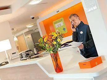 Ibis Budget Centrum Loviano