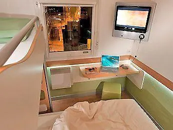 Ibis Budget Centrum