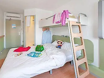 Ibis Budget Centrum * Loviano