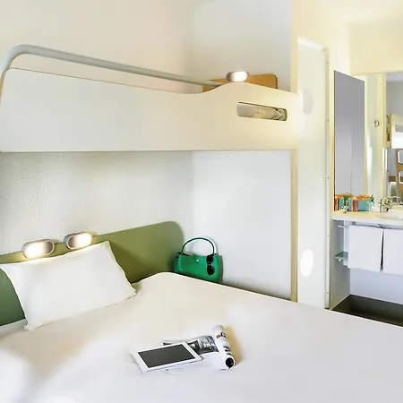 Ibis Budget Centrum