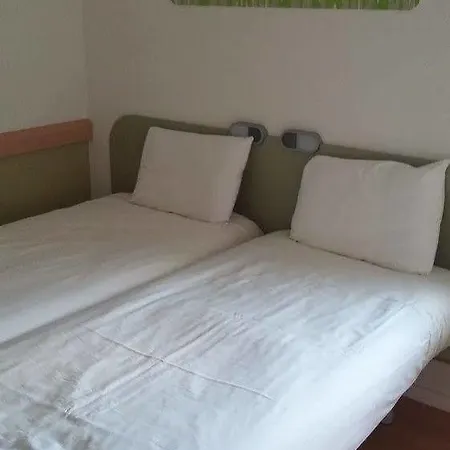 Hotel Ibis Budget Centrum