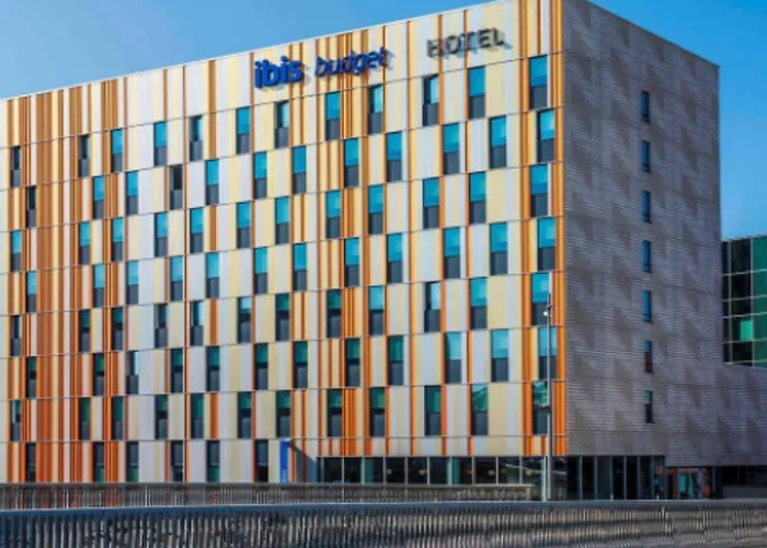 Ibis Budget Centrum