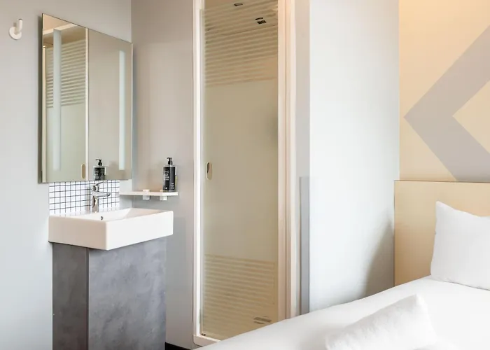 Ibis Budget Centrum فندق