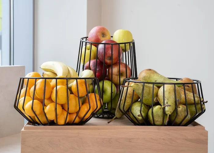 Ibis Budget Centrum Готель