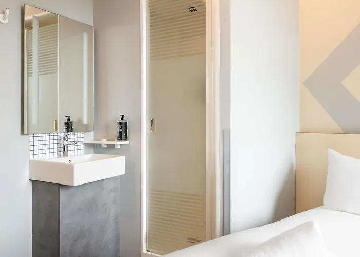 Hotel Ibis Budget Centrum *