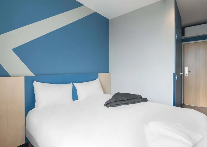 Hotel Ibis Budget Centrum *