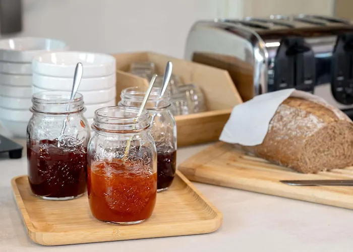 Готель Ibis Budget Centrum