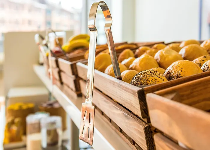 Ibis Budget Centrum *