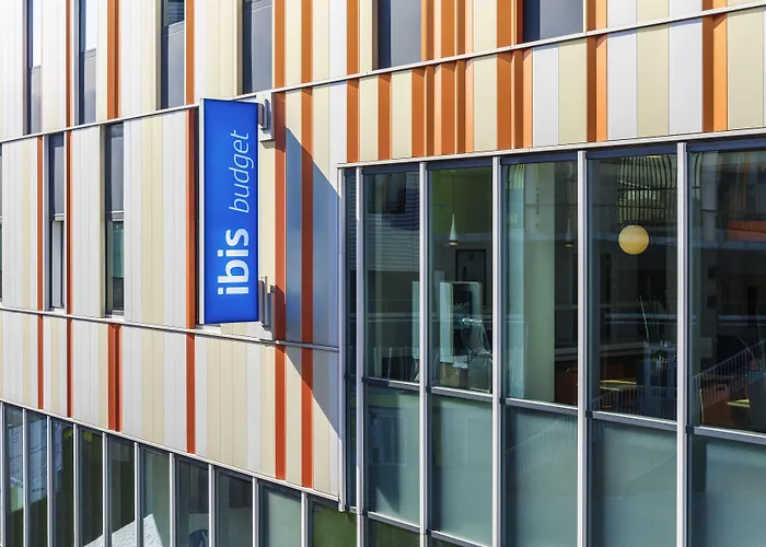Ibis Budget Centrum فندق *