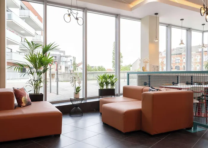 Ibis Budget Centrum *