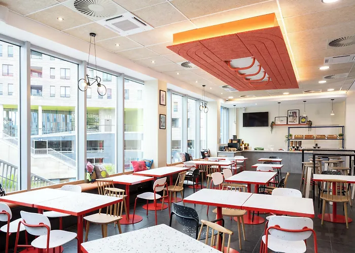 Ibis Budget Centrum *