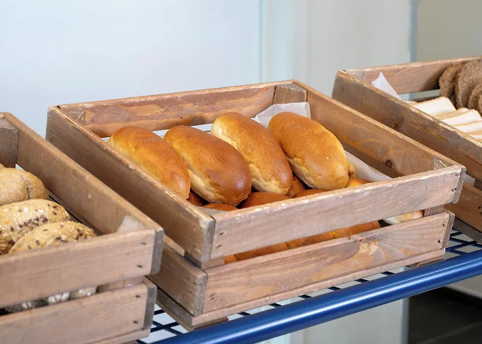 Hotel Ibis Budget Centrum