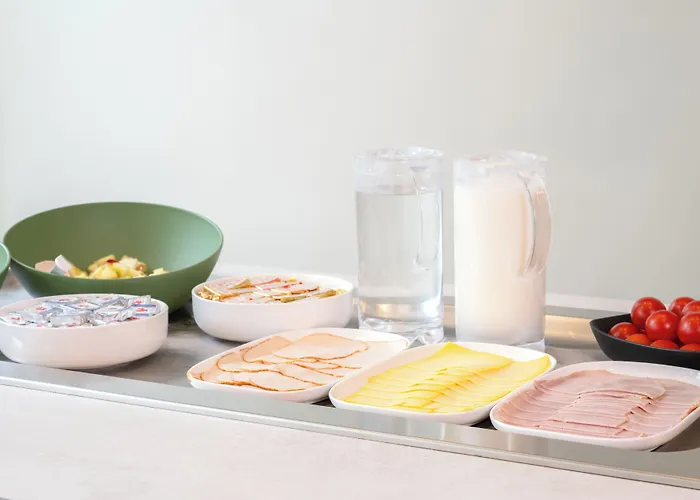 Ibis Budget Centrum Hotel