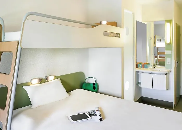 Ibis Budget Centrum