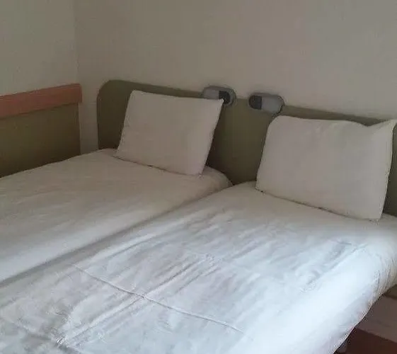 Hotel Ibis Budget Centrum